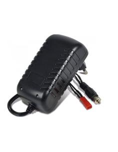 Cargador baterias 4-8 celdas NI-CD/NI-MH