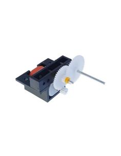 Reductora con Motor 3V-6V 20 1