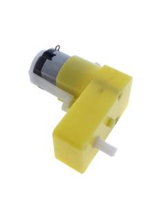 Reductora con Motor 1 5V-6V 48 1