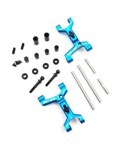 Brazos Suspensión Traseros inferiores ajustables R