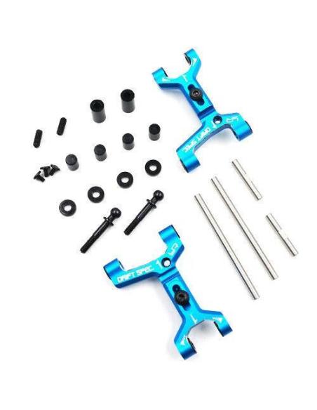 Brazos Suspensión Traseros inferiores ajustables R