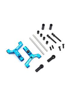 Brazos Suspensión Del  inferiores ajustables RWD D