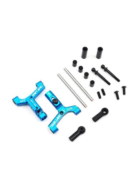 Brazos Suspensión Del  inferiores ajustables RWD D