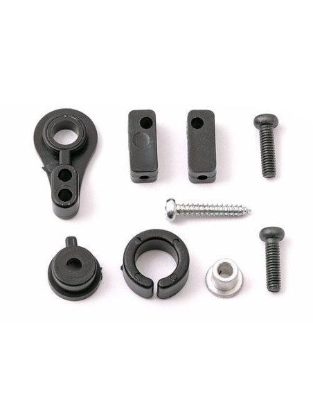 21049 18T Servo saver hitec