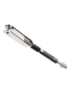 Enganche mando PushRod M2 Completo Kavan