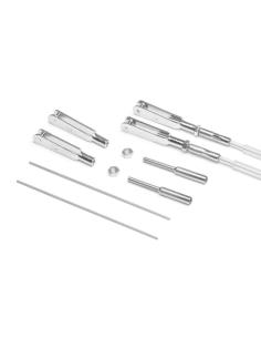 Enganche mando DeLuxe PushRod M2 Completo Kavan  2