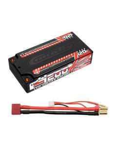 Lipo Shorty LCG 4200mah 7 4v 2s 120C Dean/4mm Volt