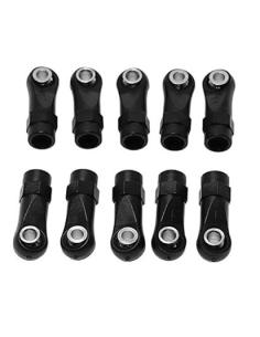 Rótula en nylon M3 de...