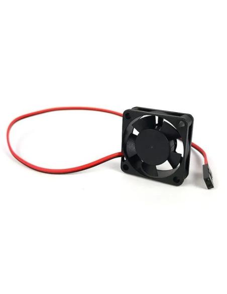 Ventilador 30x30x10mm 5-7v 13000-14500RPM 