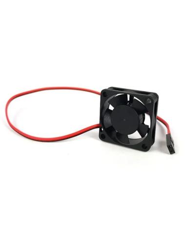 Ventilador 40x40x10mm 5-7v