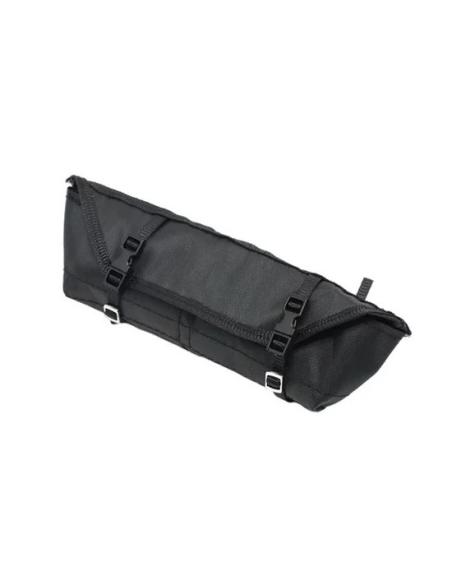 Bolsa decorativa para Crawler 1/10 Negra