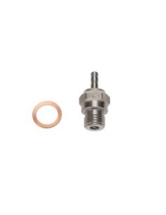 Bujía Standar HSP No 8 Ignition Plug  N3  N4  7011