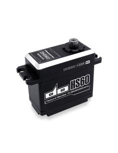Digital HV Servo DHS-60...