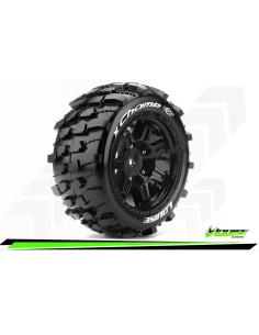 Louise RC MFT X-CHAMP X-MAXX MT Hex 24mm