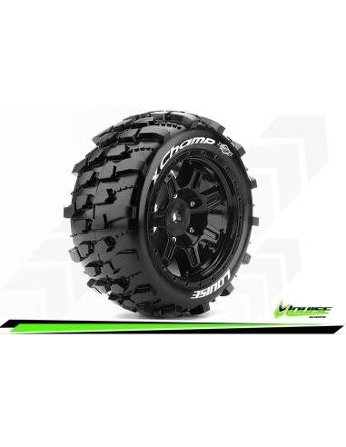 Louise RC MFT X-CHAMP X-MAXX MT Hex 24mm