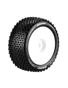 Louise RC T-PIRATE 1/8 Truggy Soft 1/2 Offset Hex
