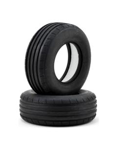 Vaterra Ribbed Front Tire...