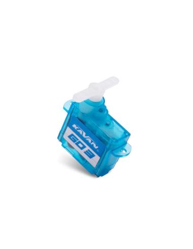 Servo GO-03 kAVAN 3 7g