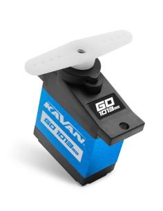 Servo Digital GO-1013MG 0 13s/60 Metal Gear Kavan
