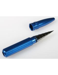 Escariador de precisión de 3-14mm Aluminio Azul