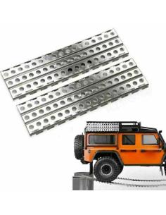 Metal Sand RC Crawler 1/10