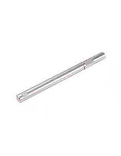 Eje motor 5x66mm FOXY G2 C3520 Kavan