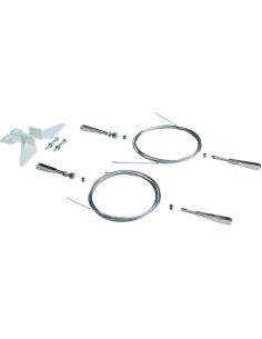 Pull/ Pull control set 1 0mm Kavan