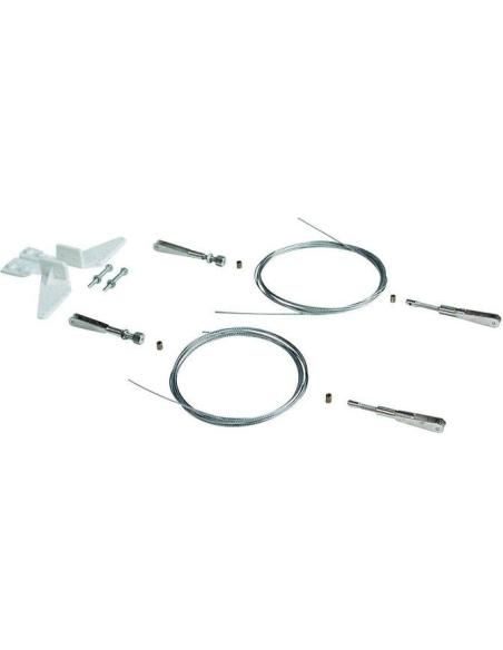 Pull/ Pull control set 1 0mm Kavan