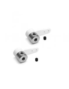 Nylon Steering Arm  2U  KAVAN