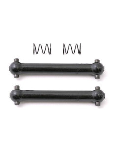 21284 RC18R dogbones & springs