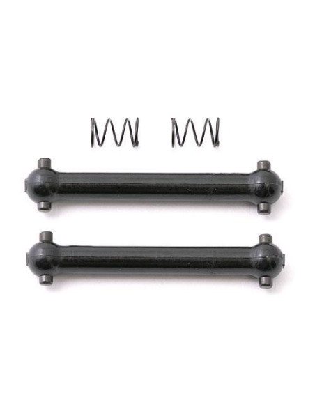 21284 RC18R dogbones & springs