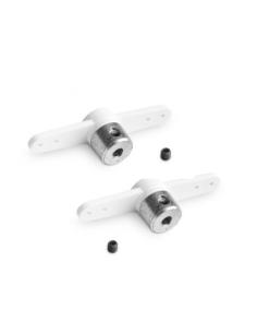 Nylon Steering Arm Full  2U  KAVAN