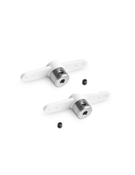 Nylon Steering Arm Full  2U  KAVAN