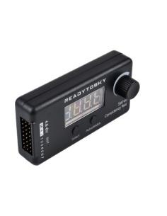 Servo Tester Digital