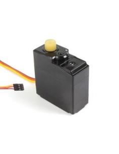 Servo  3-Wire  Blackzon 