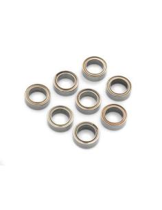 540045 Ball Bearings  3 35 x 9 53 x 3 17mm 