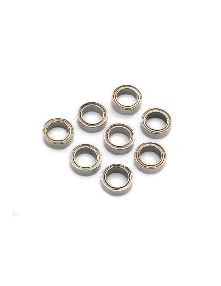 540045 Ball Bearings  3 35 x 9 53 x 3 17mm 