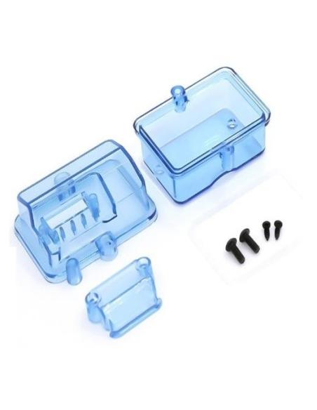 Receiver Box 1/10 RC Car