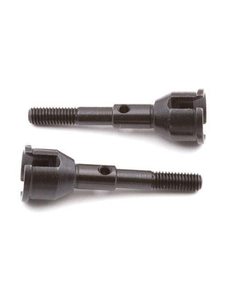 21095 18T Stub Axles