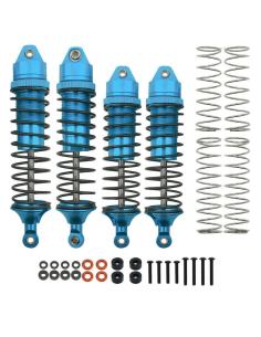 Set 4 amortiguadores Big Bore 1/8
