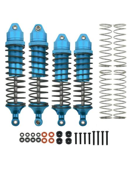 Set 4 amortiguadores Big Bore 1/8