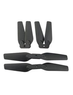 Hélices respuesto para Dron F190  4u 