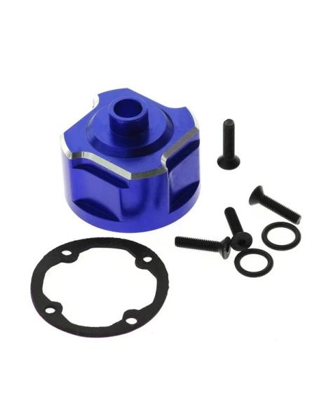 Aluminum Differential Housing Set Traxxas Sledge
