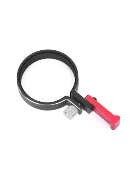 Transmitter Wheel trigger adapter