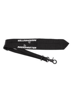 RadioMaster Transmitter Neck Strap V2 - Black