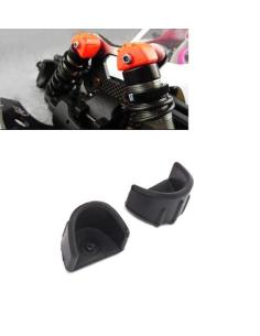Shock Absorber Protector Cover 1/10 RC Car  2u 