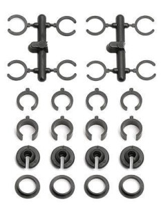 21191 18T shock accessories