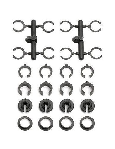 21191 18T shock accessories
