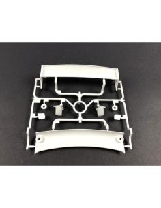 H-Teile Spoiler/Spieg  Ford Escort 58691 Tamiya