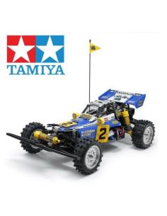 Hotshot II Blockhead Motors 1/10 Tamiya